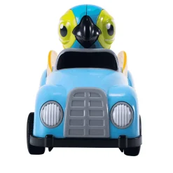 La Granja de Zenón Vehículo Loro Pepe