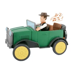 La Granja De Zenon Auto Bochinchero