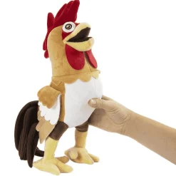 La Granja de Zenon Bartolito Gallo | Juguete Infantil