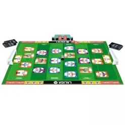 La Liga Junior 2025-2026 Juego Mesa Educa