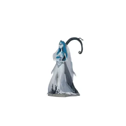 La Novia Cadáver Figura Emily