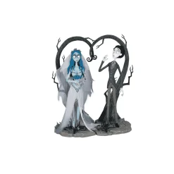 La Novia Cadáver Figura Emily