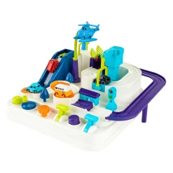 Laberinto City Adventure