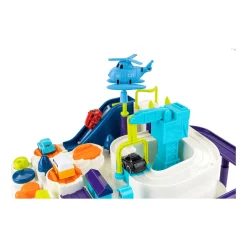 Laberinto City Adventure