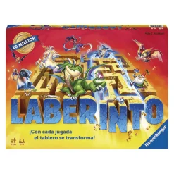 Laberinto juego de mesa