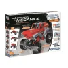 Laboratorio De Mecánica Monster Truck