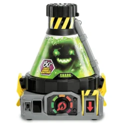 Laboratotio Beast Lab Crea tus bestias