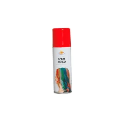 Laca Fantasía Rojo Spray 125 Ml.