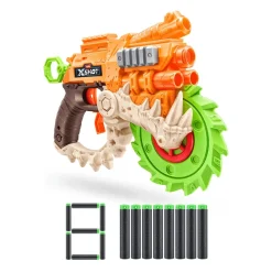 Lanzadardos X-Shot Insanity HorrorFire Reaper