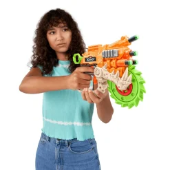 Lanzadardos X-Shot Insanity HorrorFire Reaper