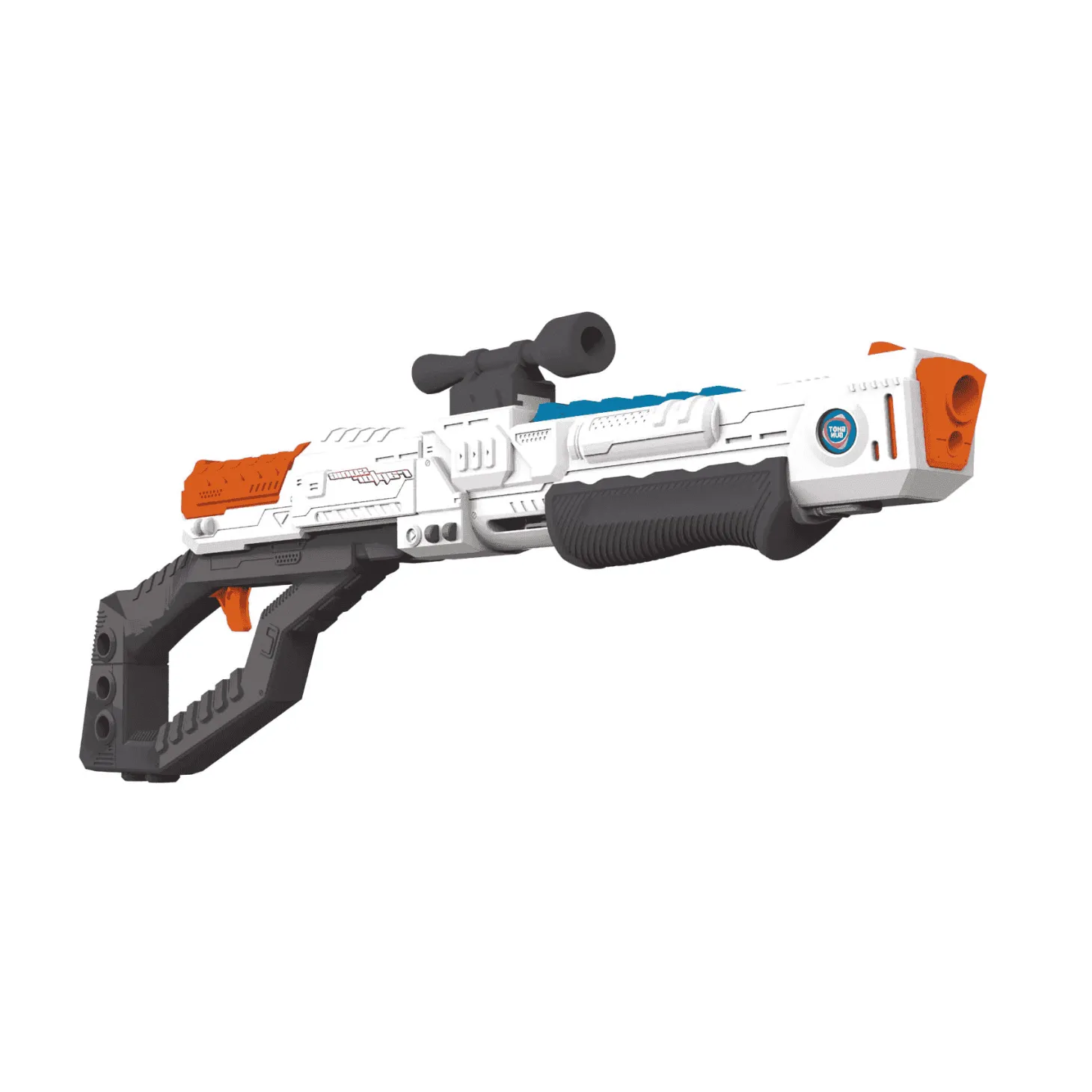 Lanzador Shot Gun Sonic Raptor