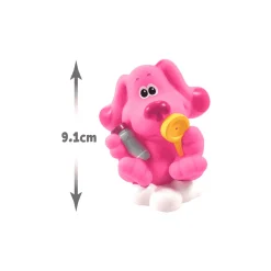 Las Pistas de Blue y Tú Muñecos de Baño Water Squirters Diferentes Modelos