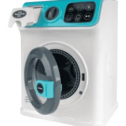 Lavadora de Juguete Role Planet Super Chef con luces y sonidos (3+)