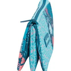 Leaves Portatodo 3 Bolsillos New Plus