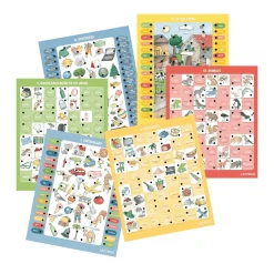 Lectron Aprendo Inglés | Juguete Educativo