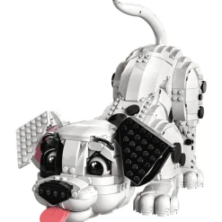 LEGO | Disney Cachorro de 101 Dálmatas Idea de Regalo 43269