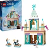 LEGO | Disney Frozen Castillo Helado de Arendelle 43265
