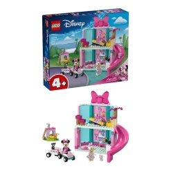 LEGO | Disney Hotel de Mascotas de Minnie Set 43274