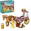 LEGO | Disney Princess Calesa de Cuentos de Bella