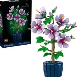 LEGO 10372 Hibiscus (Botanical Collection)