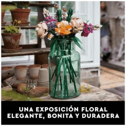LEGO 10280 Ramo de Flores