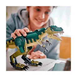 LEGO T-Rex Creator 3 en 1