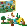 LEGO Animal Crossing™ Actividades al aire libre con Coni 77047