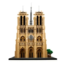 LEGO Architecture Notre Dame de París