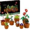 LEGO Botanicals Plantas Diminutas Set de construcción para adultos 10329
