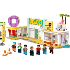 LEGO BTS Dynamite