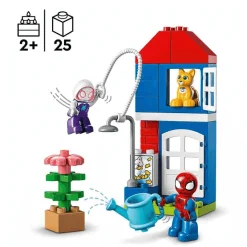 LEGO Casa de Spider-Man