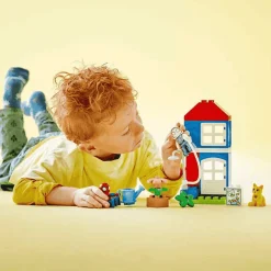 LEGO Casa de Spider-Man