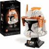 LEGO Casco del Comandante Clon Cody