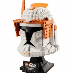 LEGO Casco del Comandante Clon Cody