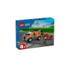 LEGO City Camión Grúa y Reparación Deportivo 60435