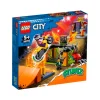 LEGO City Stuntz Parque Acrobatico 60293