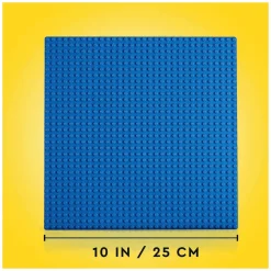 LEGO Classic 11025 Base Azul
