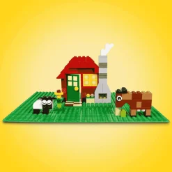 LEGO Classic 11023 Base Verde