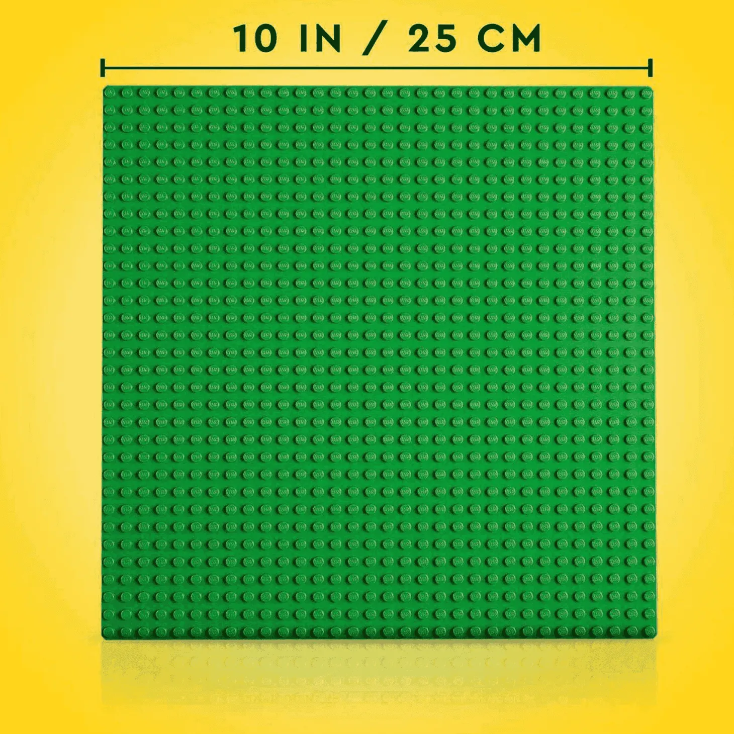 LEGO Classic 11023 Base Verde