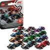 LEGO Coches de F1 Coleccionables Kit de Vehículos 71049