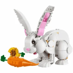 LEGO Conejo Blanco
