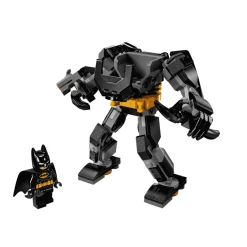 LEGO DC Batman Armadura Robótica de Batman Juguete 76270