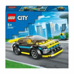 LEGO Deportivo Eléctrico