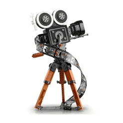 LEGO Disney Cámara en Homenaje a Walt Disney
