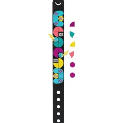 LEGO DOTS 41943 Pulsera con Amuletos Gamer
