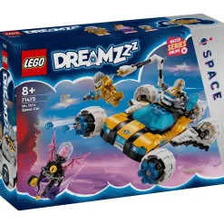 LEGO DREAMZzz™ Coche Espacial del Sr. Oz Juguete 71475