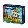 LEGO Dreamzzz Furgoneta De La Sra. Castillo
