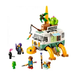 LEGO Dreamzzz Furgoneta De La Sra. Castillo