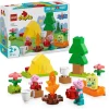 LEGO DUPLO Peppa Pig Excursión Campestre Juego 10452