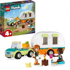 LEGO Excursión de Vacaciones